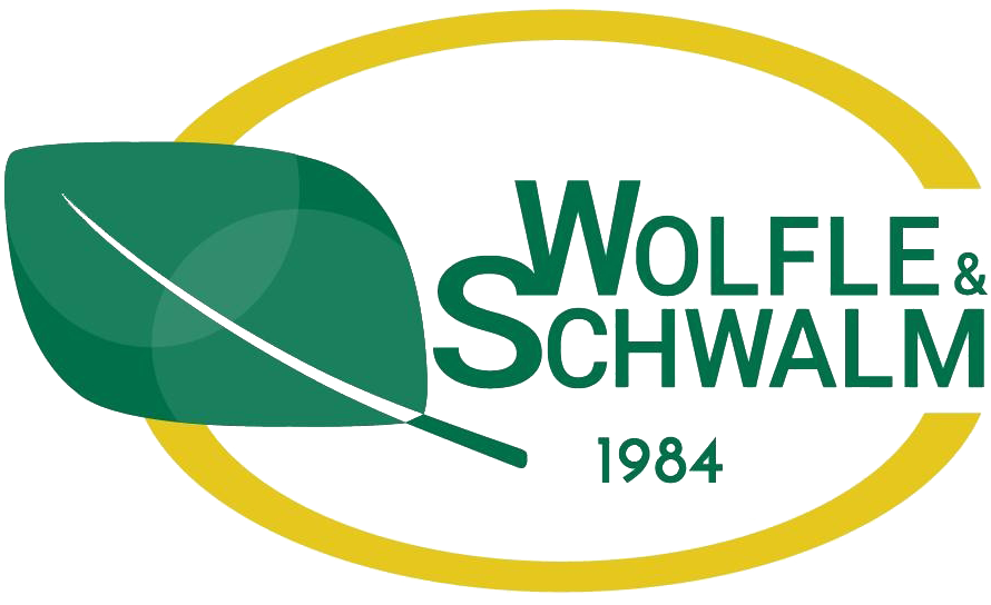 Logo Wolfle & Schwalm